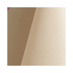 Sand Polyester Napkin 20 x 20