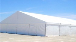 Structure Solid Sidewalls (9'6 x 16')