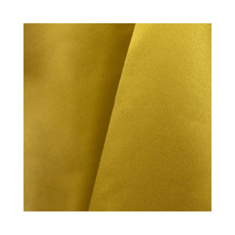 Citron Matte Satin 90 RND