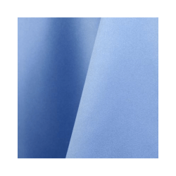 Periwinkle Matte Satin 108 RND