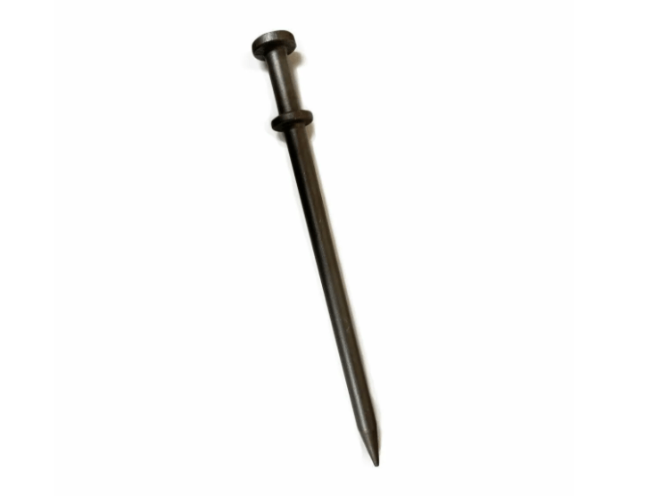 Asphalt Stakes