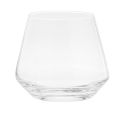 Luxe Rocks Glass