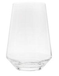 Luxe Hiball Glass