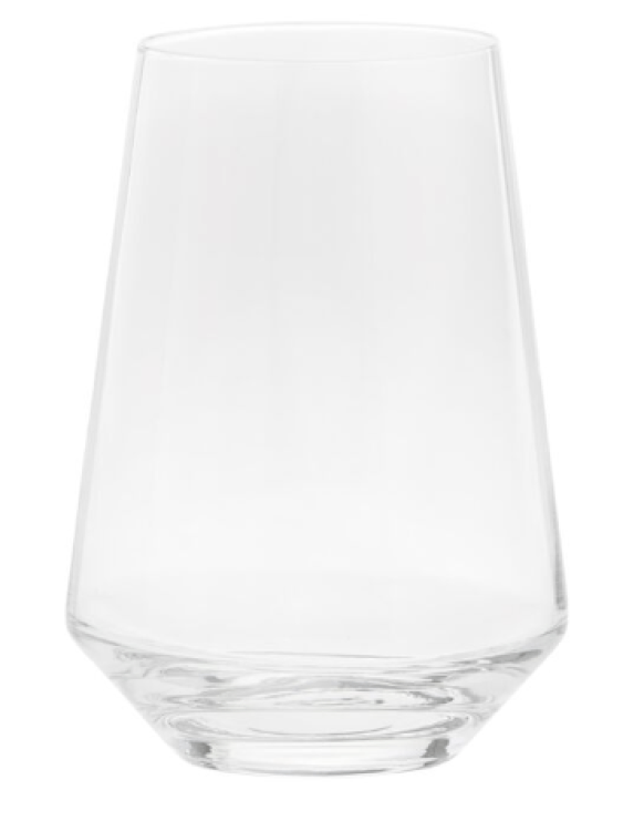 Luxe Hiball Glass