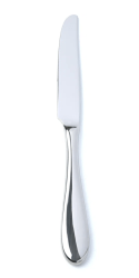 Polished Chrome Dinner Knife