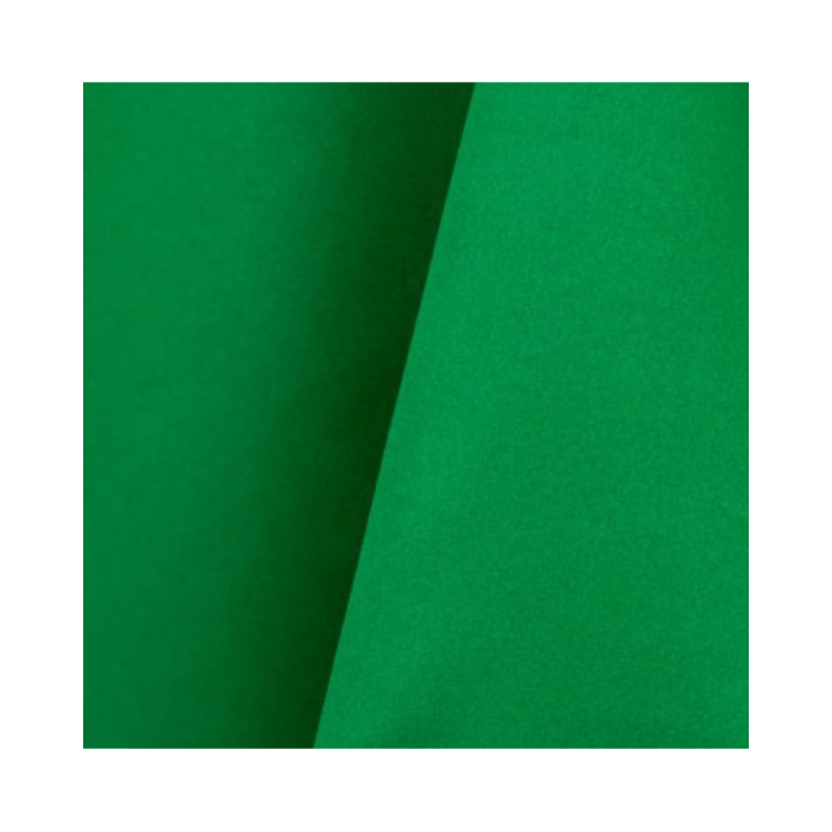 Shamrock Matte Satin 90 x 132