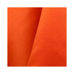 Tangerine Matte Satin 108 RND