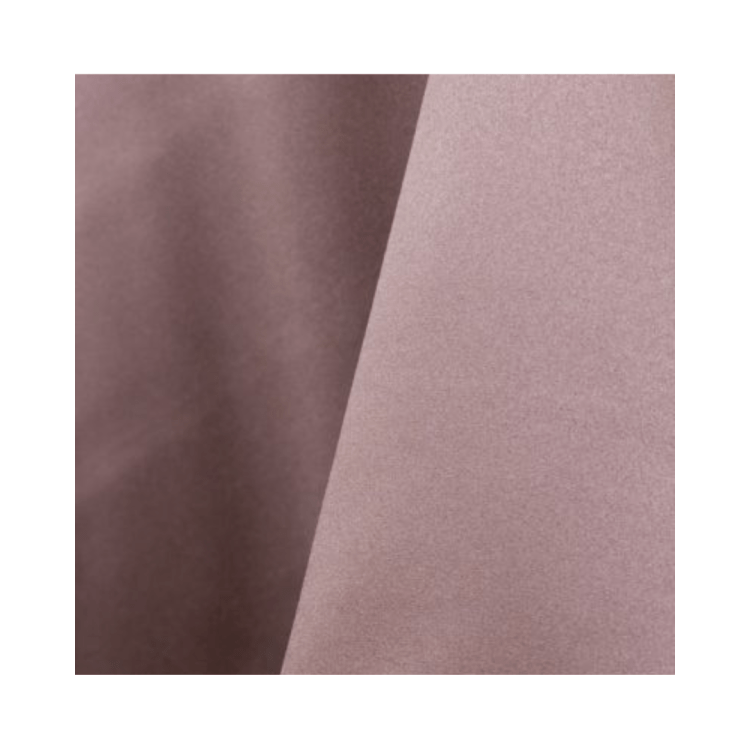 Taupe Matte Satin Napkin
