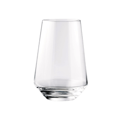 Luxe Hiball Glass