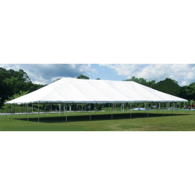 30' x 100' West Coast Frame Tent