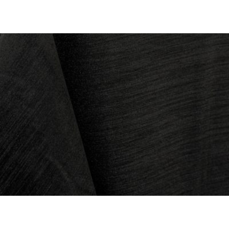 Black Majestic Napkins