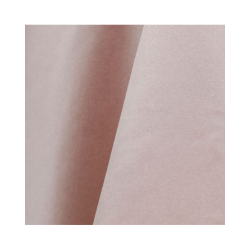 Blush Matte Satin