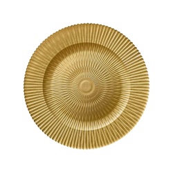 Marbella Gold Charger Plate (13)