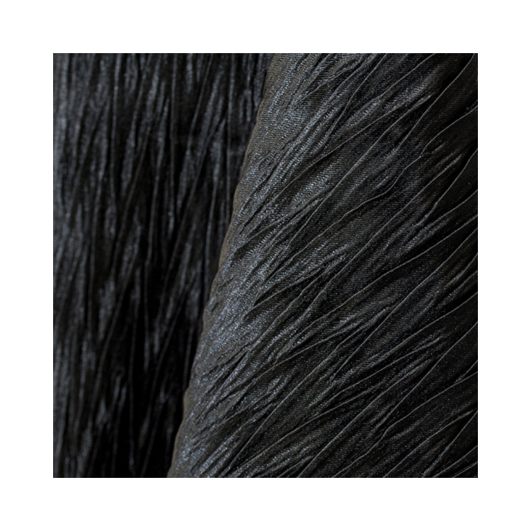 Black Extreme Crush