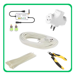 Power Box Accessories