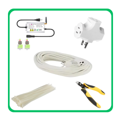 Power Box Accessories