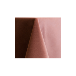 Blush Velvet 120 RND