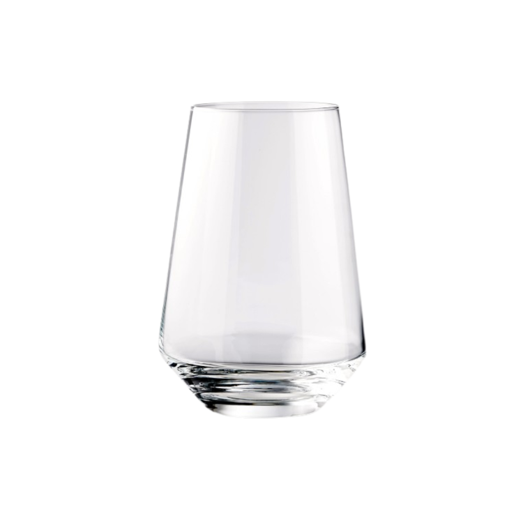 Luxe Hiball Glass