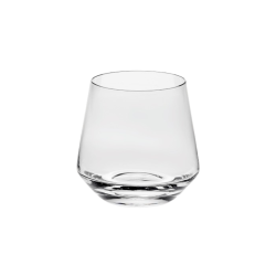 Luxe Rocks Glass