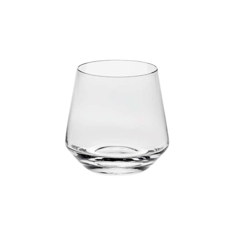 Luxe Rocks Glass