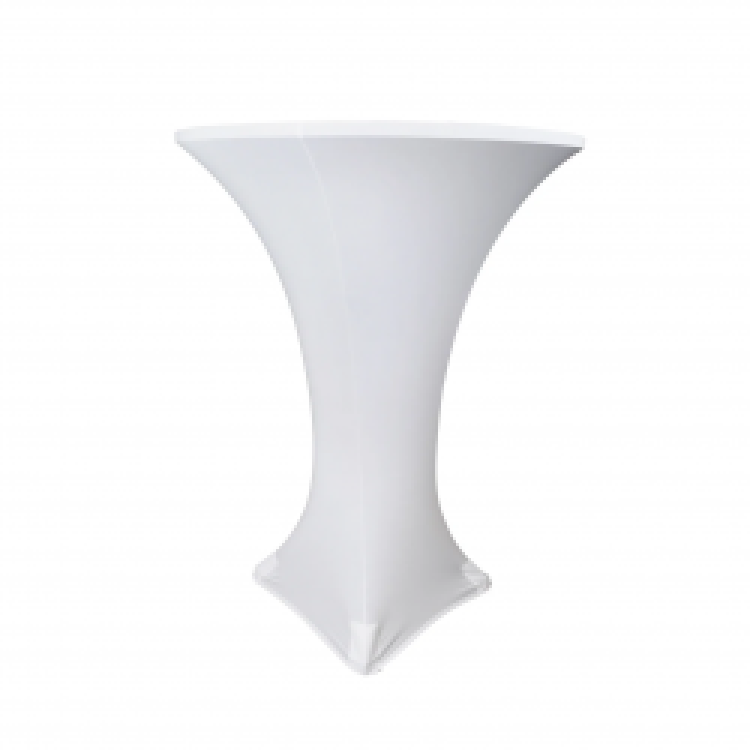 White Cocktail Spandex
