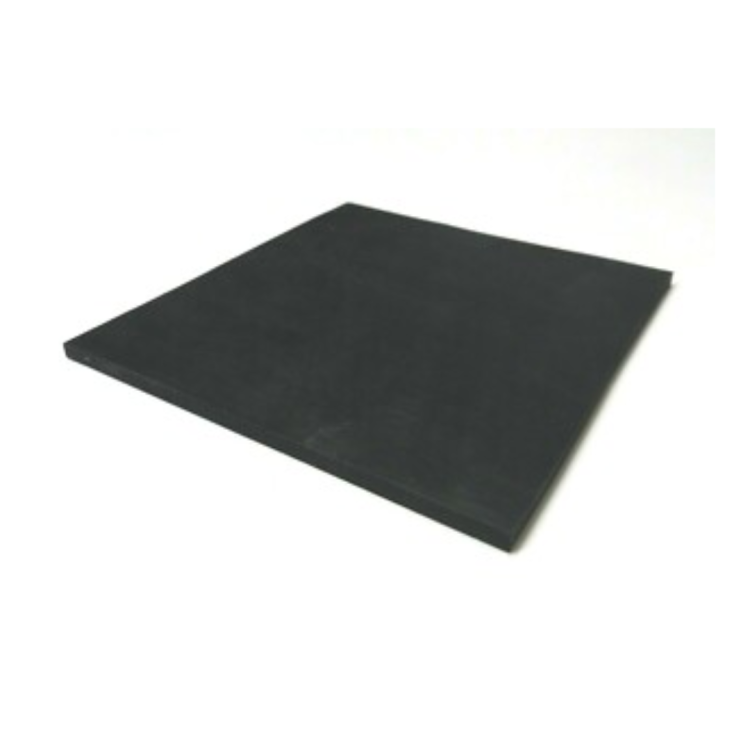 Rubber Mat - Concrete Block
