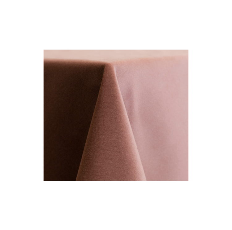 Blush Velvet 132 RND