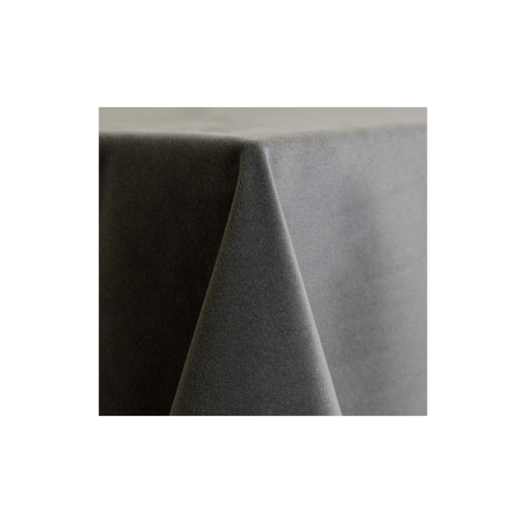 Smoke Velvet 120 RND