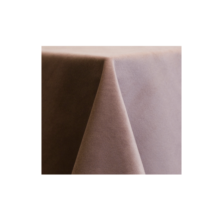 Rose Velvet 132 RND