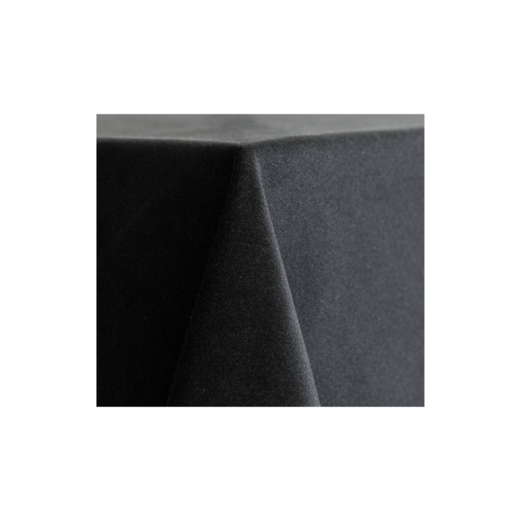 Black Velvet 120 RND