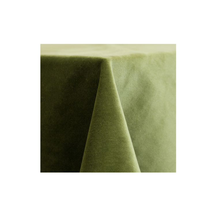Leaf Velvet 96 RND