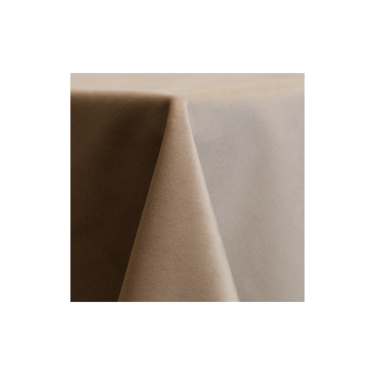 Cashmere Velvet Napkins