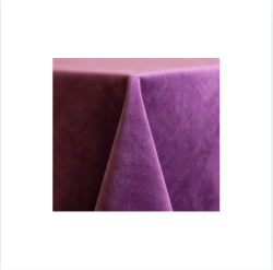 Grape Velvet 108 x 156