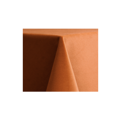 Spice Velvet 120 x 120 Square