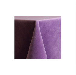 Lavender Velvet 108 x 156