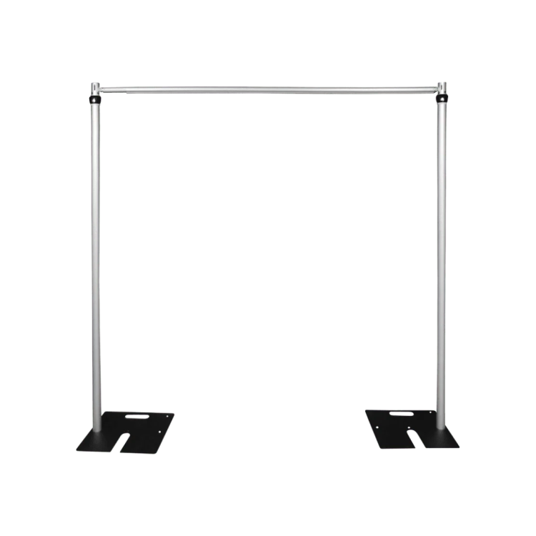 Pipe and Drape Hardware Kit