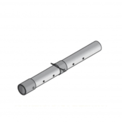 HP Tent/Hex Adjustable Leg Extender HP Tent/Hex Adjustable Leg Extender