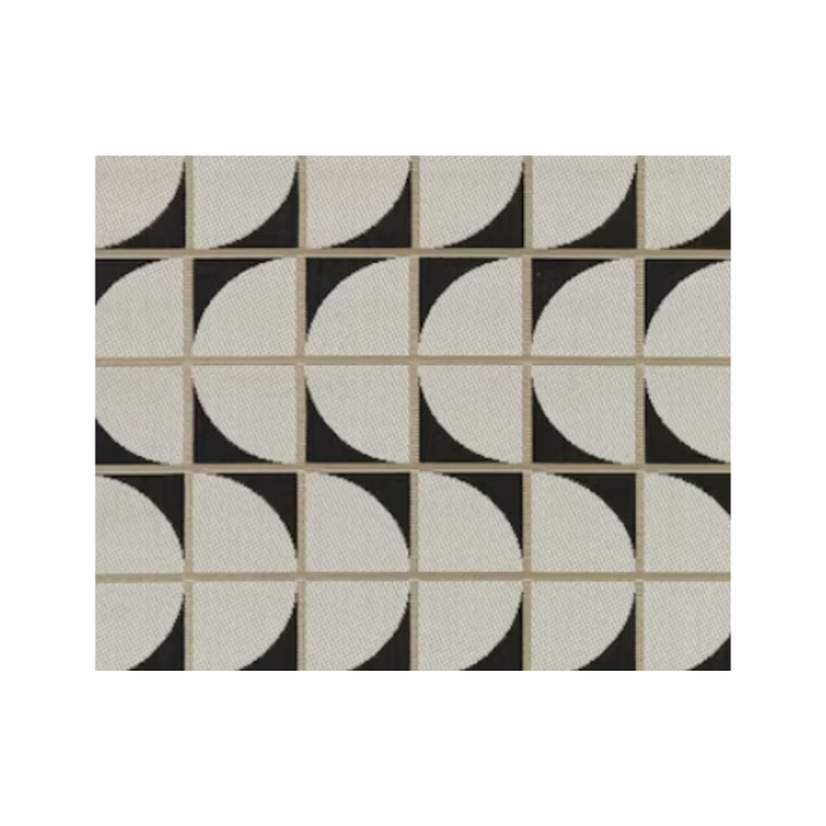 Geo Rug 8x10