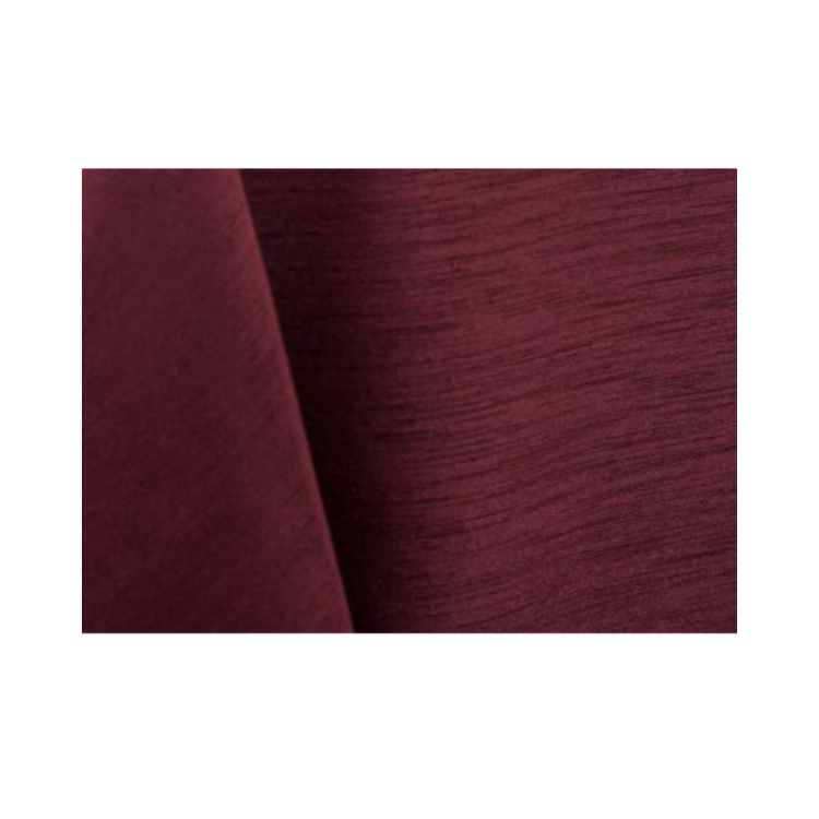 Burgundy Majestic Runner