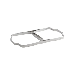 8 Qt. Chafer Kit (Rectangular)