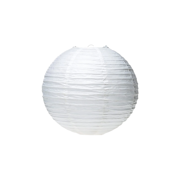 Paper Lantern - (8-14)