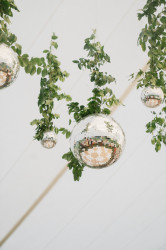 Disco Ball Cluster (Standard Mix)