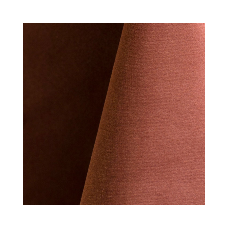 Blush Velvet Napkin Blush Velvet Napkin