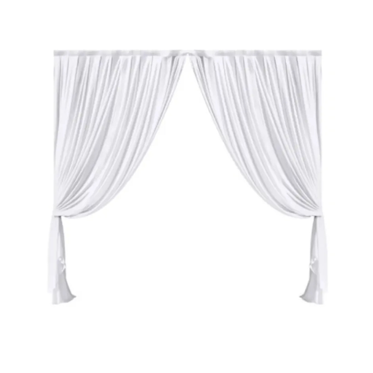 Venue Entrance Draping