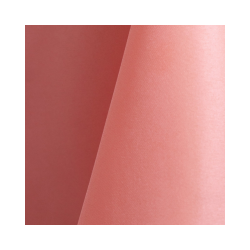 Pink Polyester 90 x 90