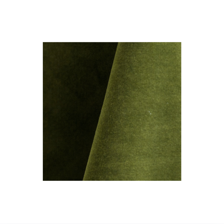 Leaf Velvet Napkin Leaf Velvet Napkin