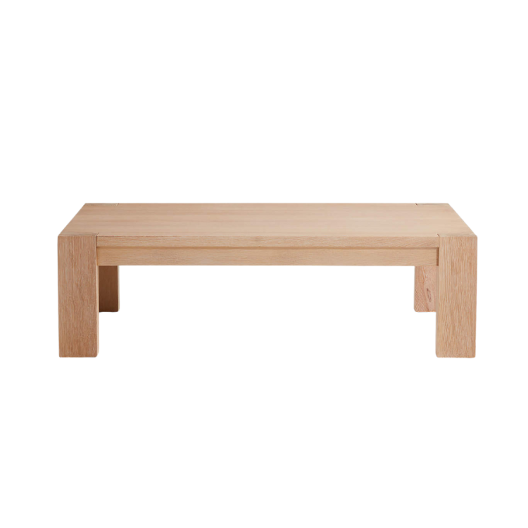 Coastal Savannah Table