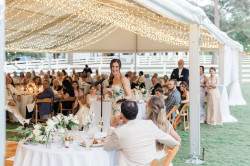 Deluxe Tent Fairy Lighting