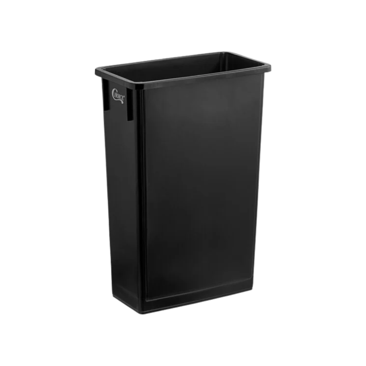 Slim Jim Garbage Can 23 Gallon Slim Jim Garbage Can 23 Gallon