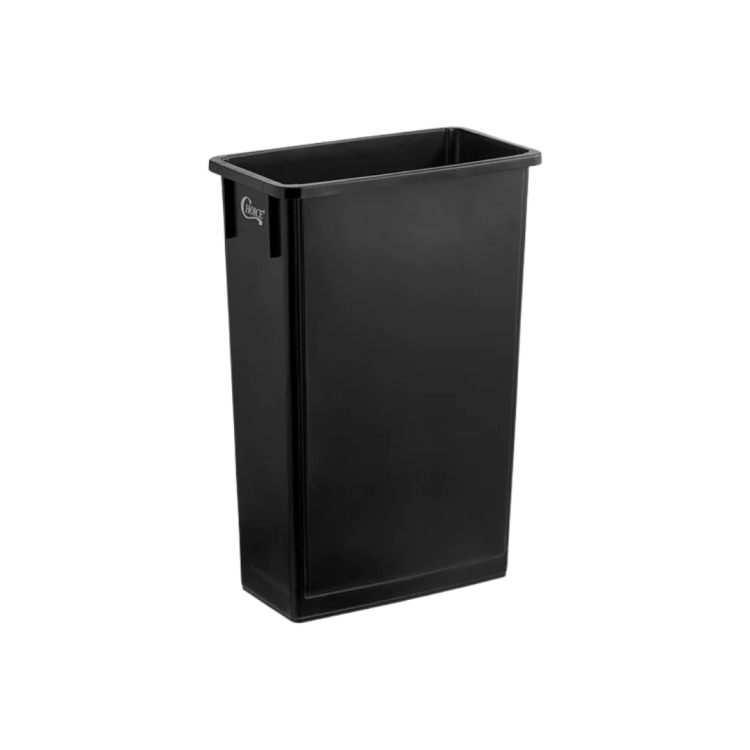 Slim Jim Garbage Can 23 Gallon Slim Jim Garbage Can 23 Gallon